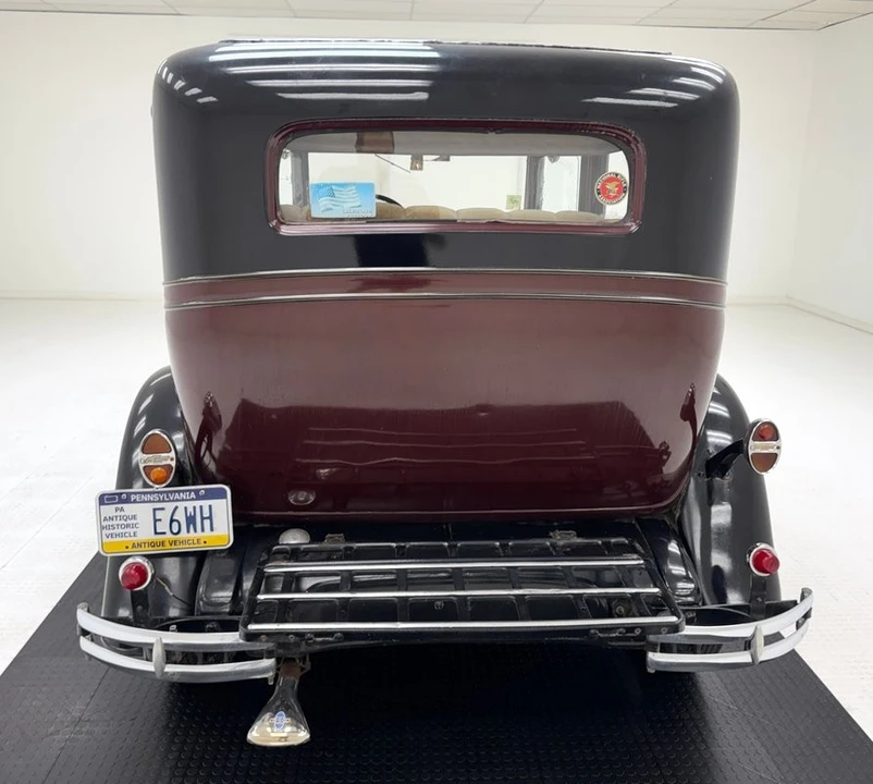 1931 Chevrolet Independence & Confederate - Image 4 of 31