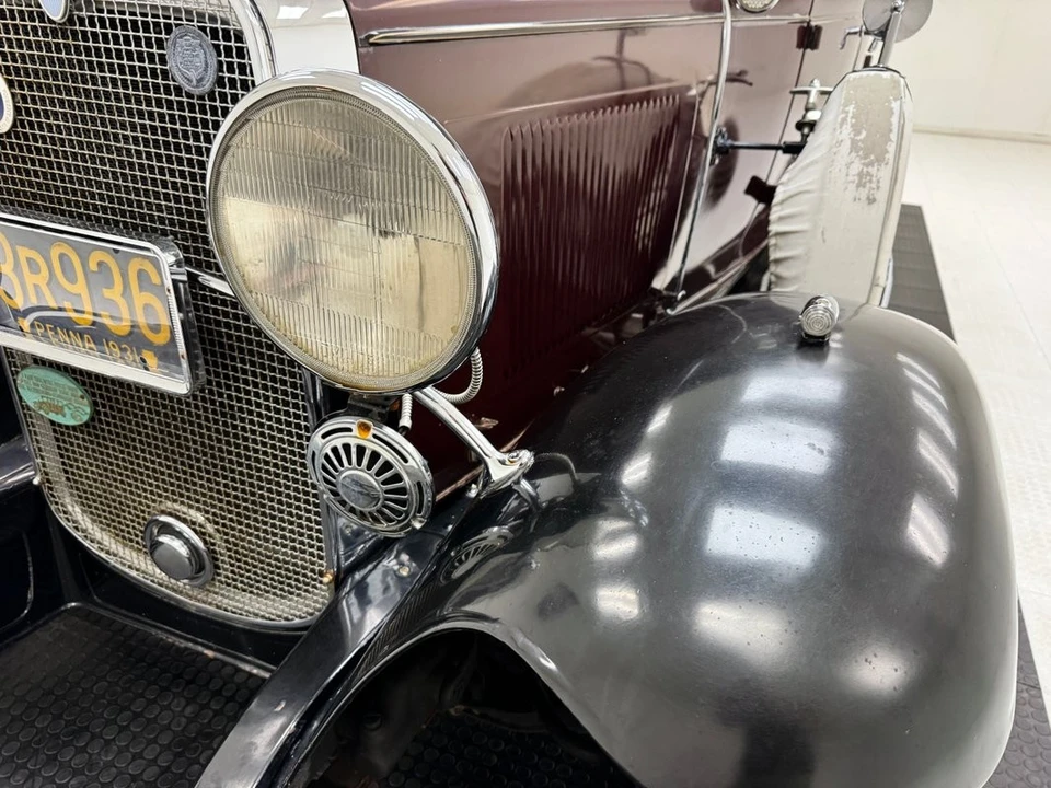 1931 Chevrolet Independence & Confederate - Image 11 of 31