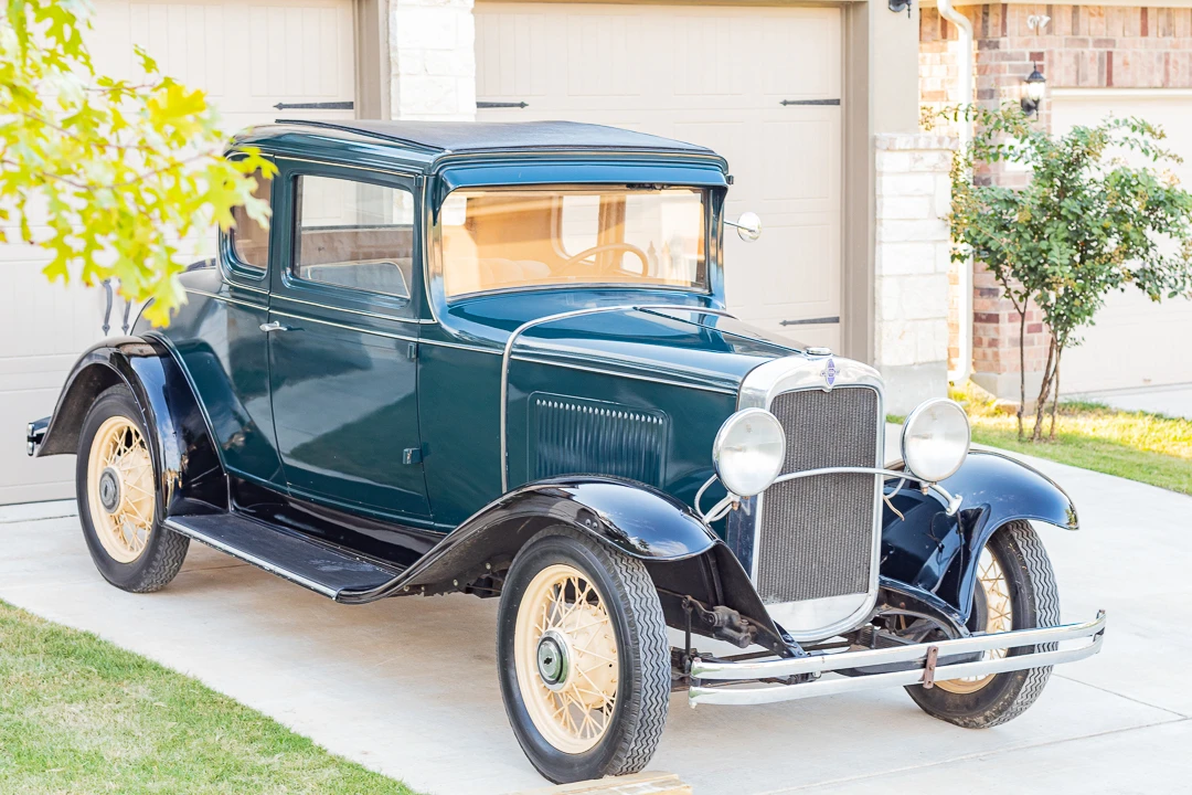 1931 Chevrolet Independence & Confederate - Image 11 of 31