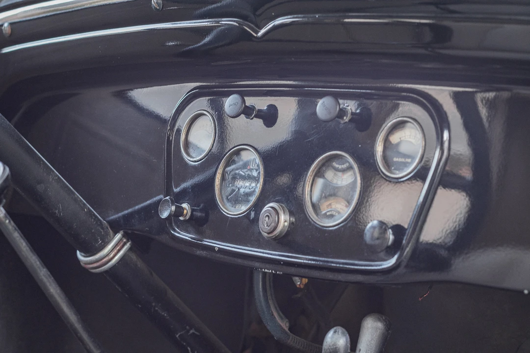 1931 Chevrolet Independence & Confederate - Image 28 of 31