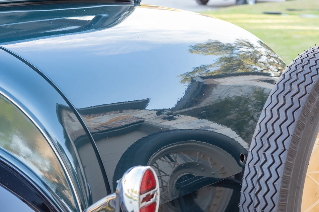 1931 Chevrolet Independence & Confederate - Image 23 of 31