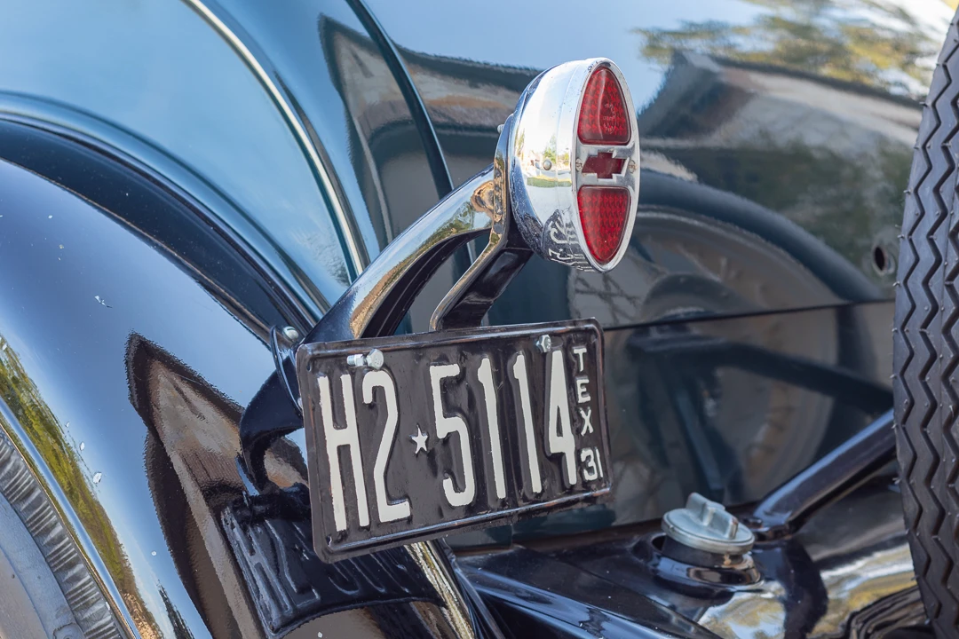 1931 Chevrolet Independence & Confederate - Image 24 of 31
