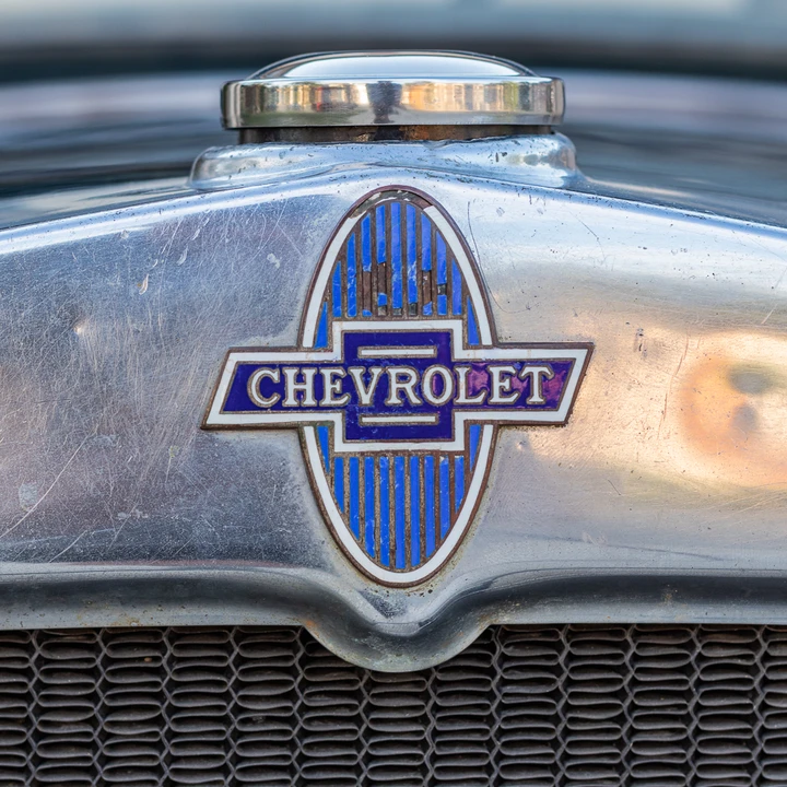1931 Chevrolet Independence & Confederate - Image 16 of 31