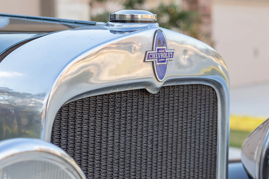 1931 Chevrolet Independence & Confederate - Image 15 of 31