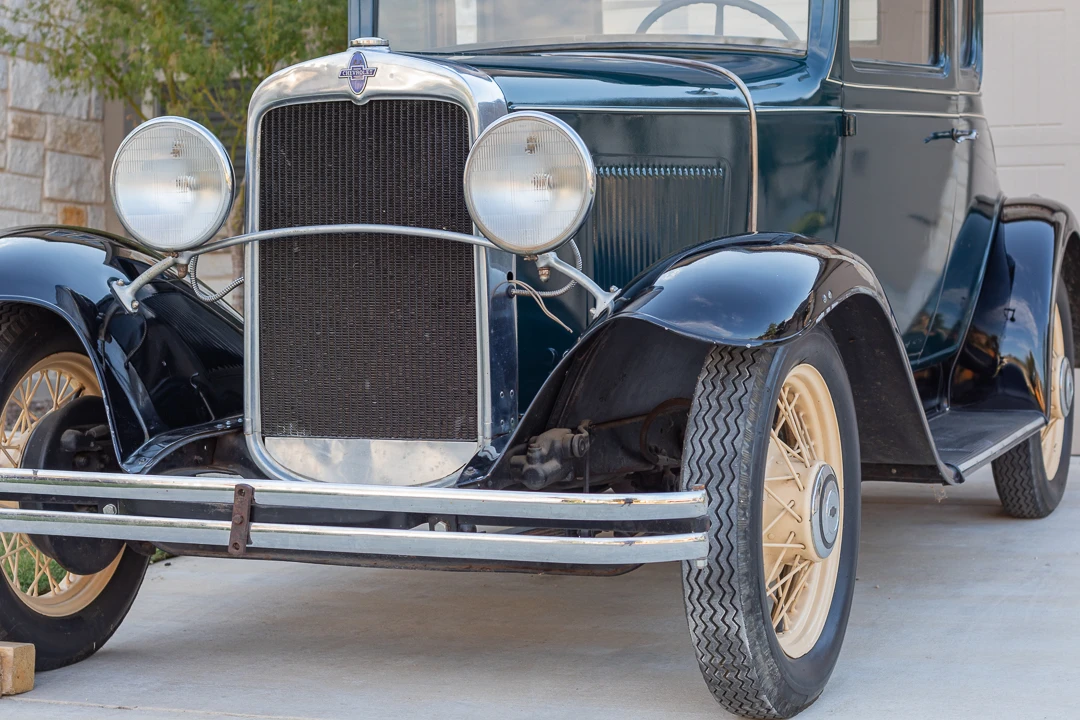 1931 Chevrolet Independence & Confederate - Image 17 of 31