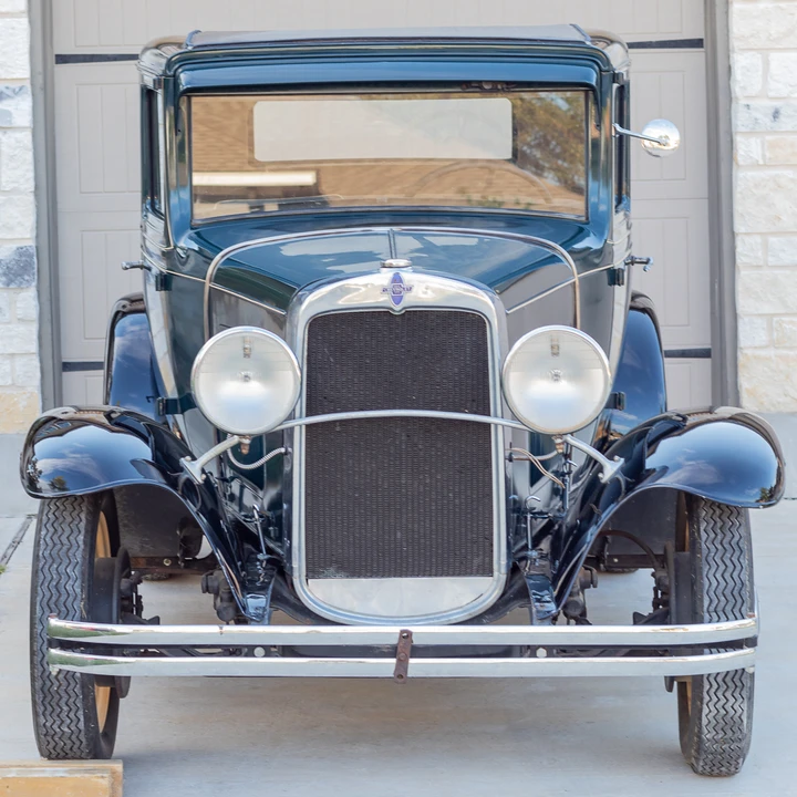 1931 Chevrolet Independence & Confederate - Image 12 of 31