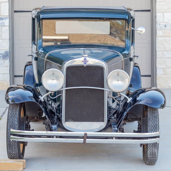 1931 Chevrolet Independence & Confederate - Image 13 of 31