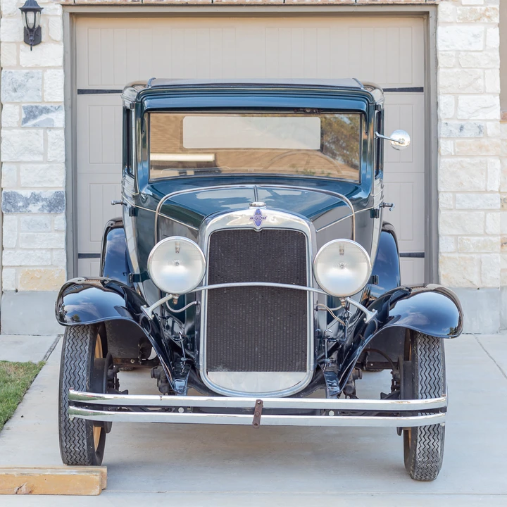 1931 Chevrolet Independence & Confederate - Image 14 of 31