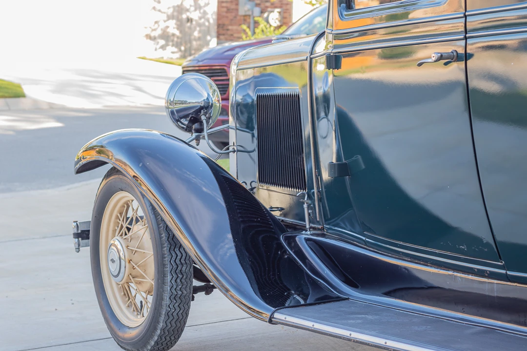 1931 Chevrolet Independence & Confederate - Image 18 of 31