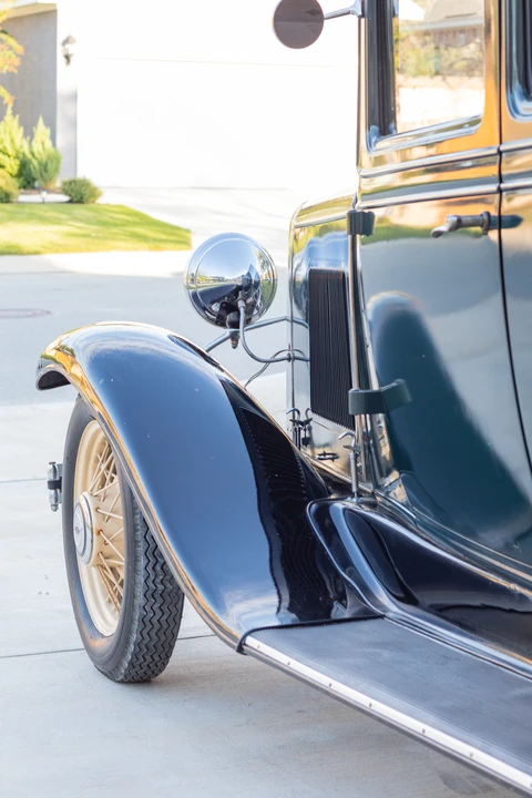 1931 Chevrolet Independence & Confederate - Image 19 of 31