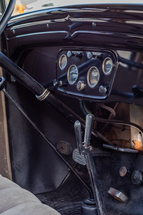 1931 Chevrolet Independence & Confederate - Image 29 of 31