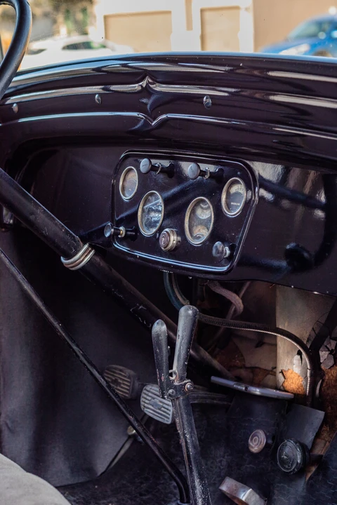 1931 Chevrolet Independence & Confederate - Image 30 of 31