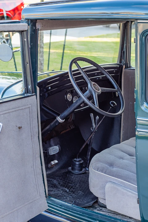 1931 Chevrolet Independence & Confederate - Image 27 of 31