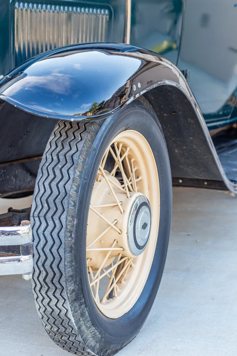 1931 Chevrolet Independence & Confederate - Image 26 of 31