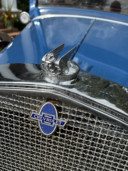 1931 Chevrolet Independence & Confederate - Image 10 of 31