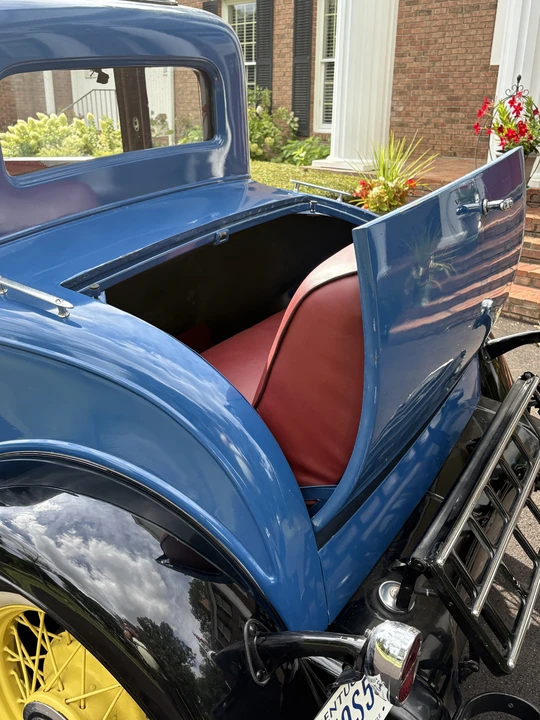 1931 Chevrolet Independence & Confederate - Image 26 of 31