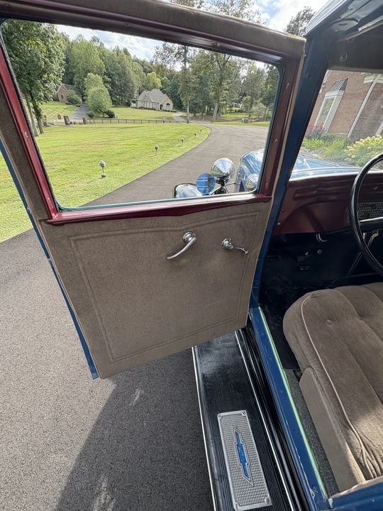 1931 Chevrolet Independence & Confederate - Image 31 of 31