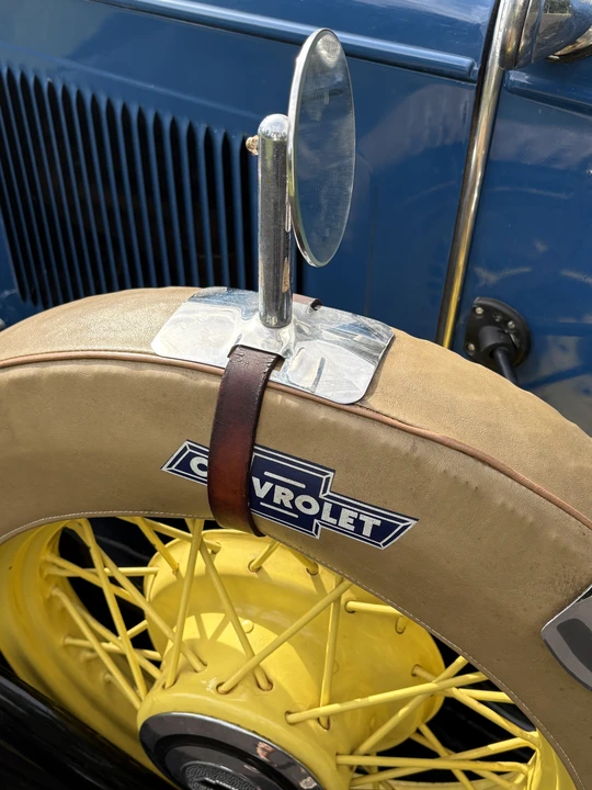 1931 Chevrolet Independence & Confederate - Image 28 of 31