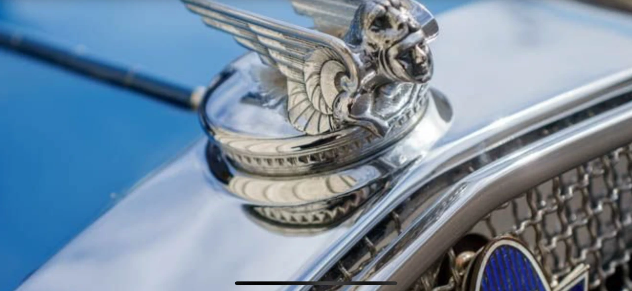 1931 Chevrolet Independence & Confederate - Image 12 of 31
