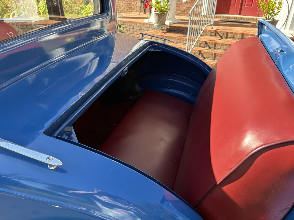 1931 Chevrolet Independence & Confederate - Image 27 of 31
