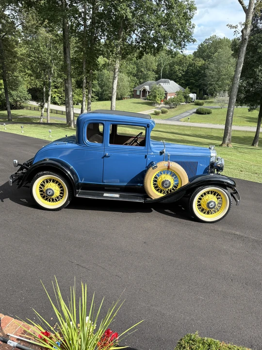 1931 Chevrolet Independence & Confederate - Image 7 of 31