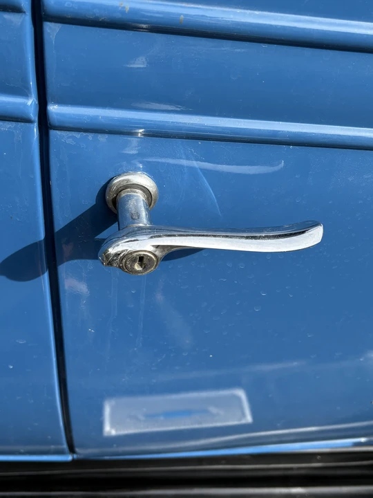 1931 Chevrolet Independence & Confederate - Image 19 of 31