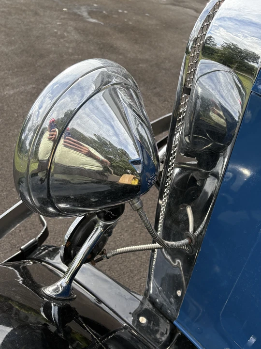 1931 Chevrolet Independence & Confederate - Image 11 of 31