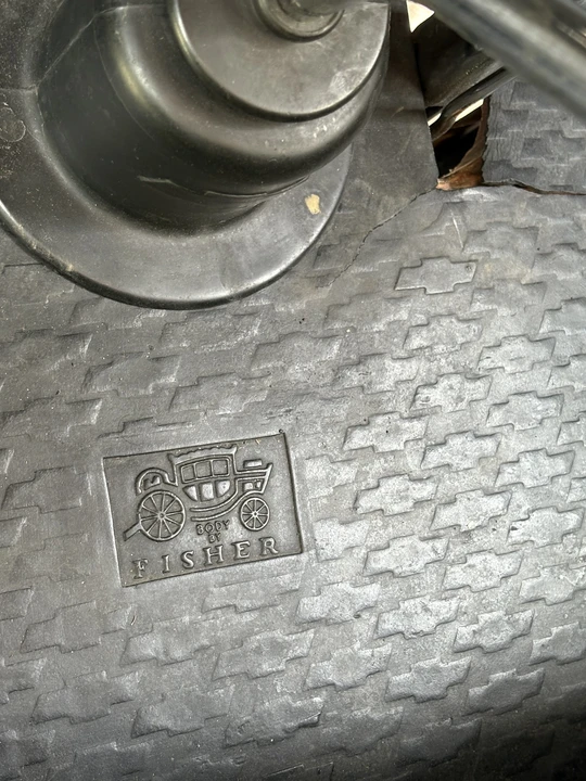 1931 Chevrolet Independence & Confederate - Image 30 of 31