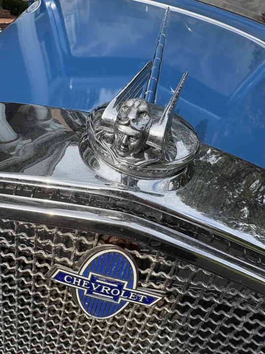 1931 Chevrolet Independence & Confederate - Image 13 of 31