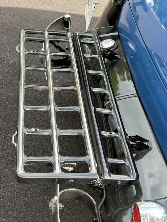 1931 Chevrolet Independence & Confederate - Image 23 of 31
