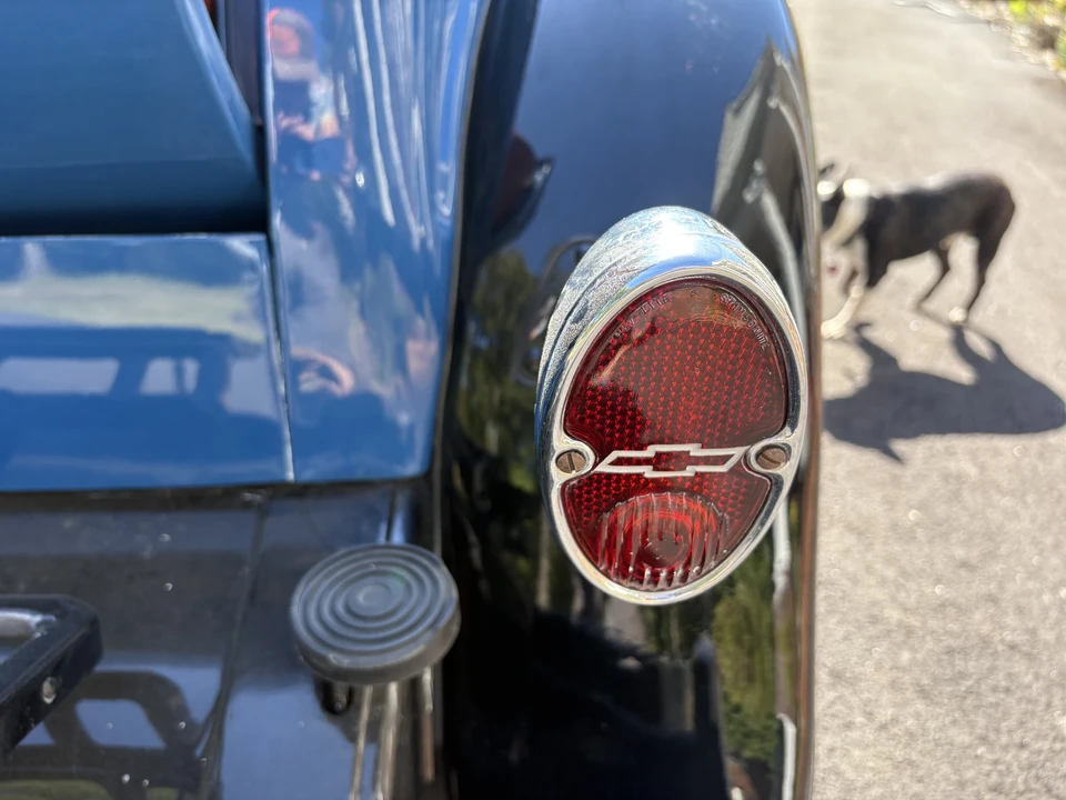 1931 Chevrolet Independence & Confederate - Image 25 of 31