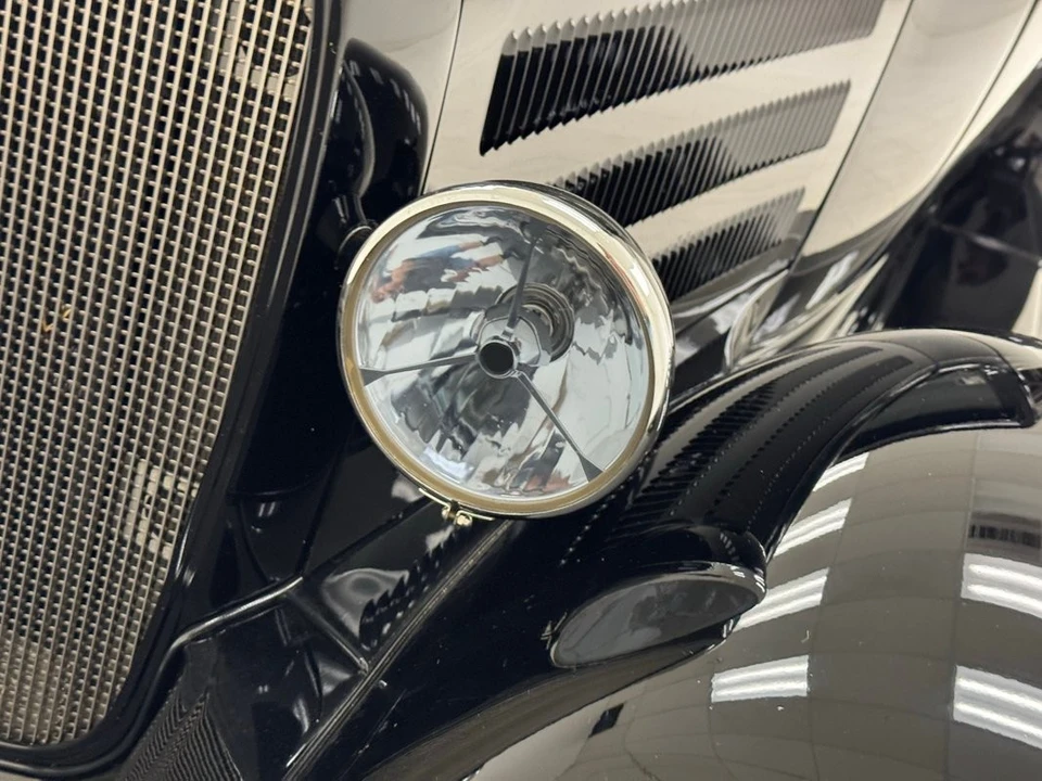 1931 Chevrolet Independence & Confederate - Image 10 of 12