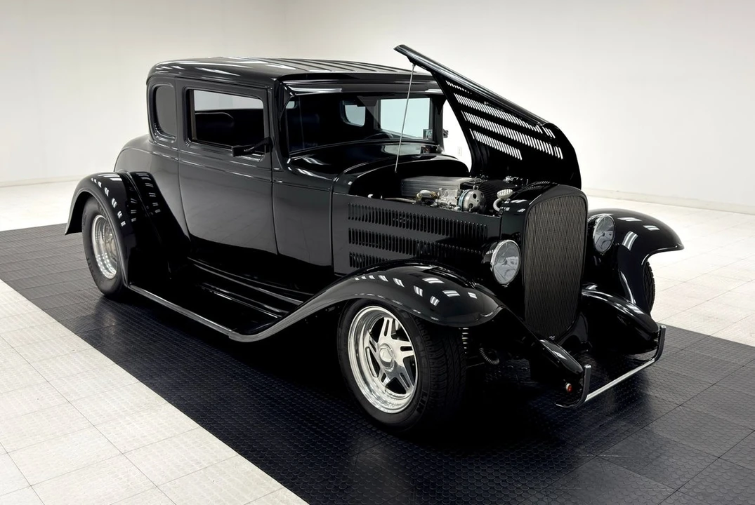 1931 Chevrolet Independence & Confederate - Image 8 of 12