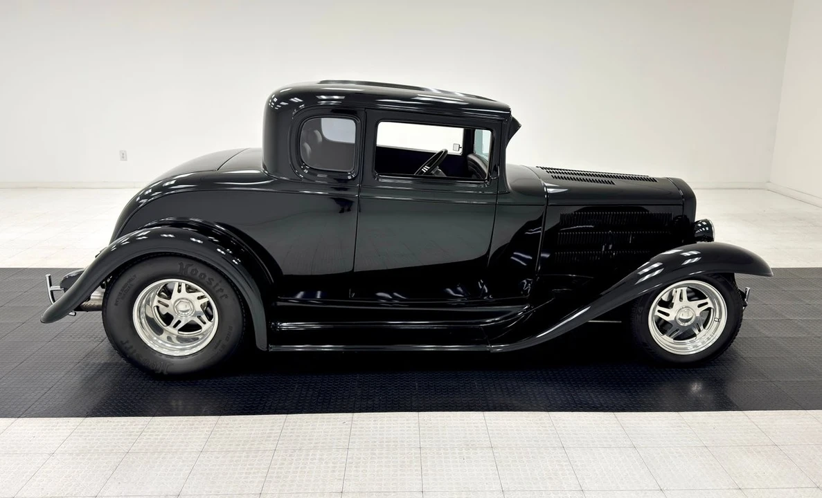 1931 Chevrolet Independence & Confederate - Image 6 of 12