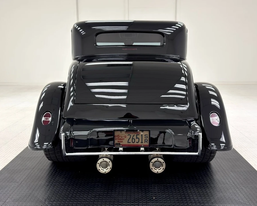 1931 Chevrolet Independence & Confederate - Image 4 of 12
