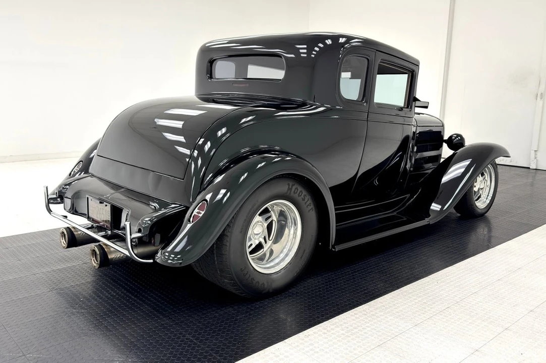 1931 Chevrolet Independence & Confederate - Image 5 of 12