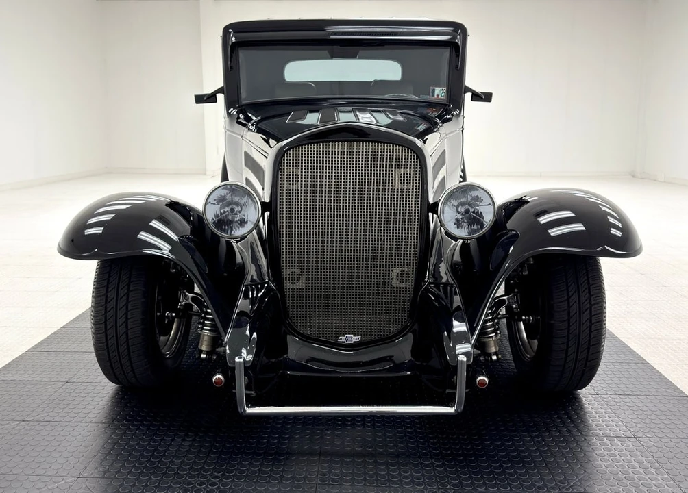 1931 Chevrolet Independence & Confederate - Image 9 of 12