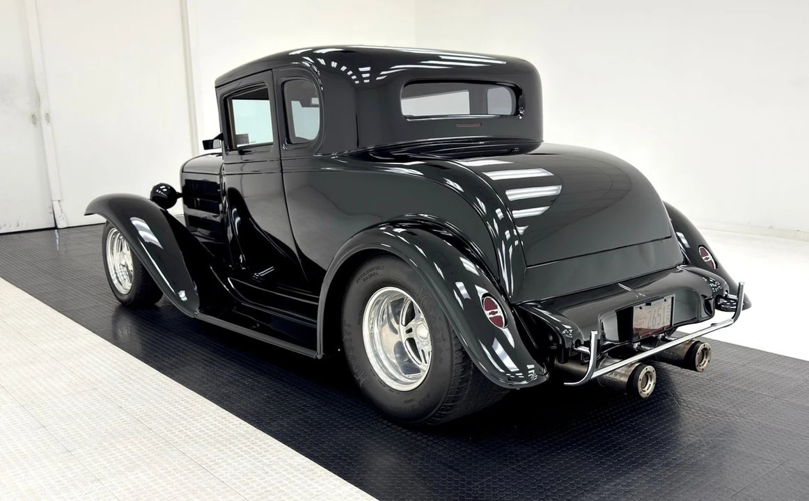 1931 Chevrolet Independence & Confederate - Image 3 of 12