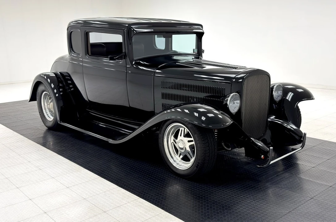 1931 Chevrolet Independence & Confederate - Image 7 of 12