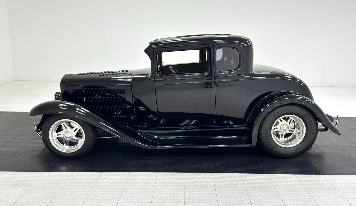 1931 Chevrolet Independence & Confederate - Image 2 of 12
