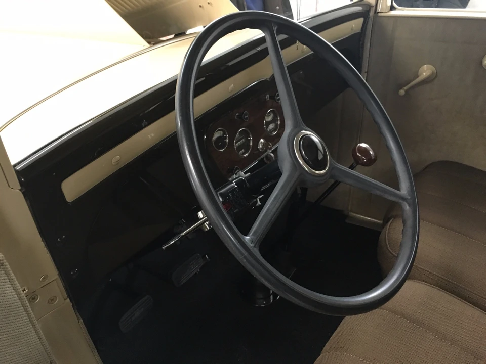 1931 Chevrolet Independence & Confederate - Image 31 of 31