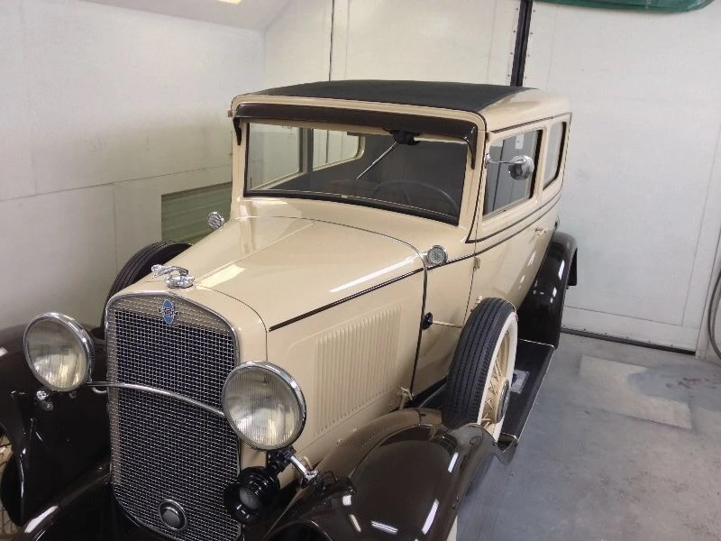 1931 Chevrolet Independence & Confederate - Image 4 of 31
