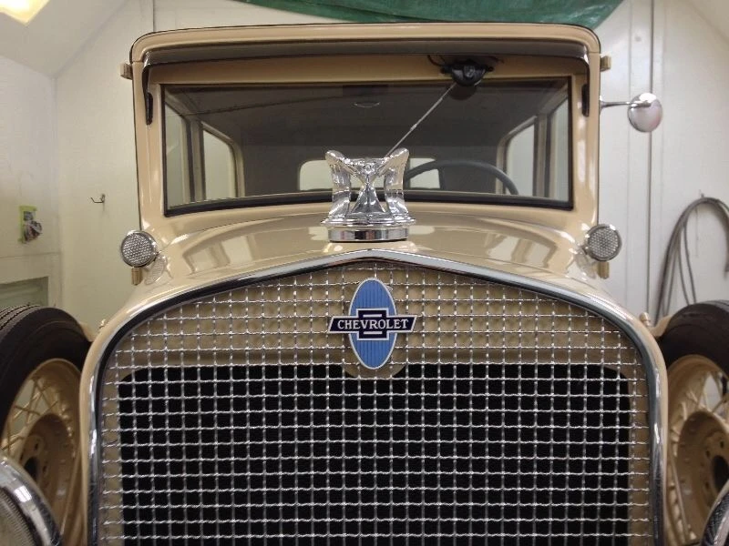 1931 Chevrolet Independence & Confederate - Image 17 of 31
