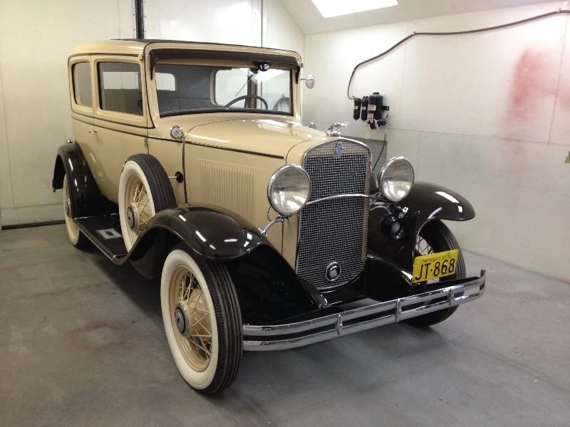 1931 Chevrolet Independence & Confederate - Image 2 of 31