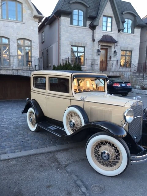 1931 Chevrolet Independence & Confederate - Image 7 of 31