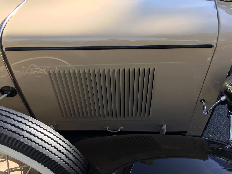 1931 Chevrolet Independence & Confederate - Image 16 of 31