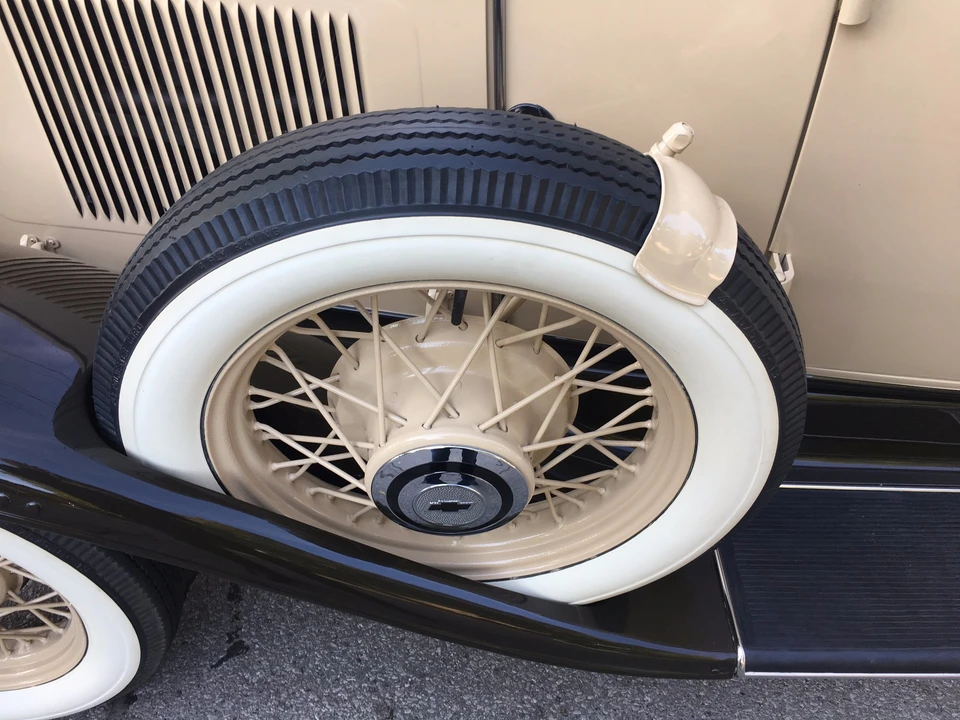 1931 Chevrolet Independence & Confederate - Image 15 of 31