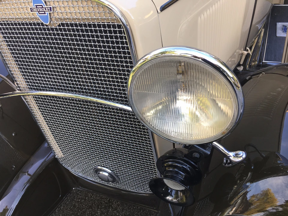 1931 Chevrolet Independence & Confederate - Image 13 of 31