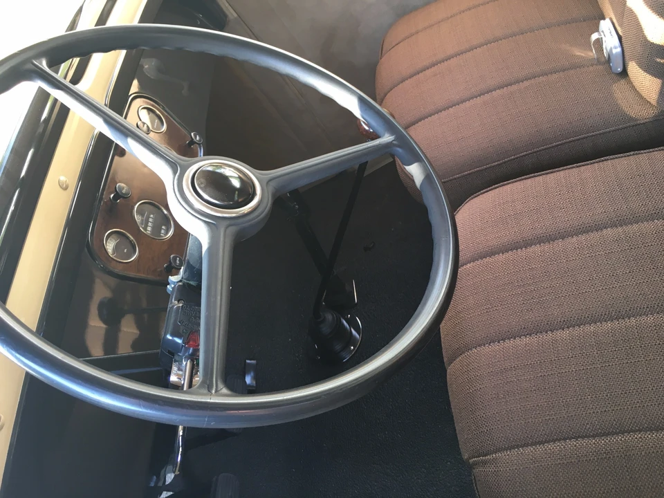 1931 Chevrolet Independence & Confederate - Image 27 of 31