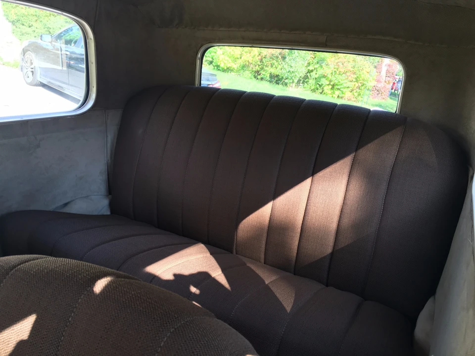 1931 Chevrolet Independence & Confederate - Image 24 of 31